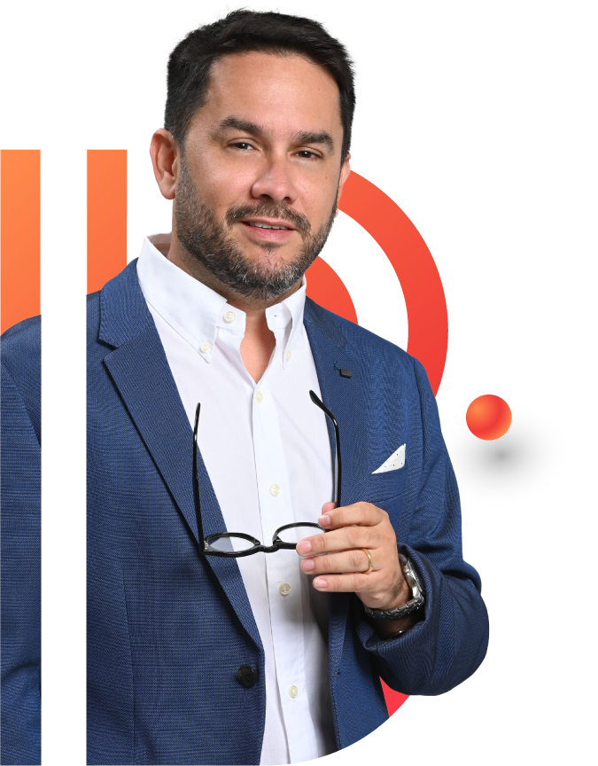 CEO and Principal Consultant at Healthy Brands Group