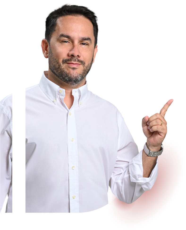 Chief Executive Officer of Healthy Brands Group